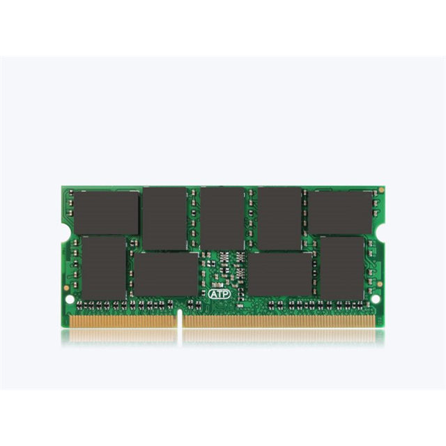 ATP Electronics, Inc. AW12P6438BLK0M electronic component product image