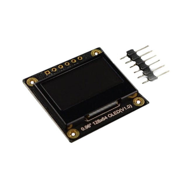 DFRobot DFR0650 electronic component product image