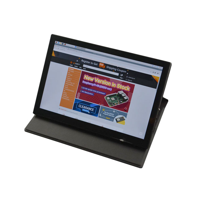 DFRobot DFR0658 electronic component product image