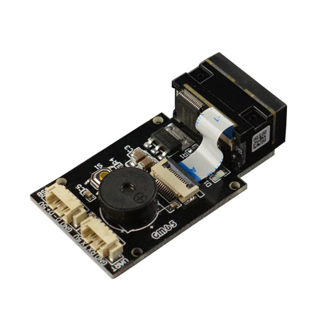 DFRobot DFR0660 electronic component product image