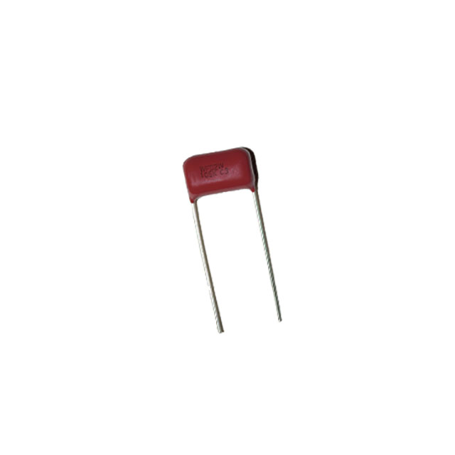 Panasonic Industry ECW-FD2W125K electronic component product image