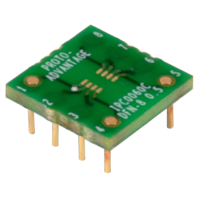 Chip Quik Inc. IPC0060C electronic component product image