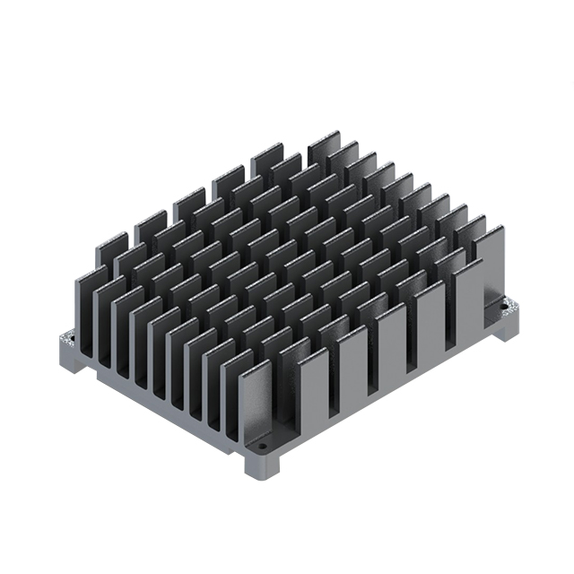 iWave Global IW-HSKALU-CLASLR-CU03 electronic component product image