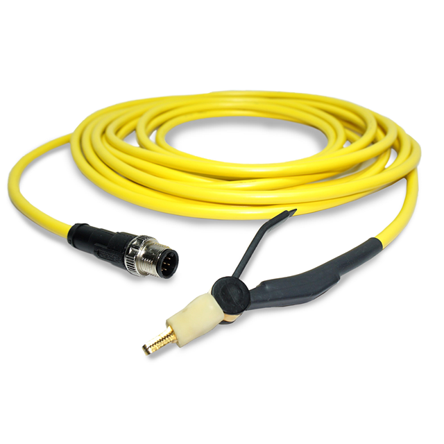 TEGAM / Advanced Energy KC-M2 electronic component product image