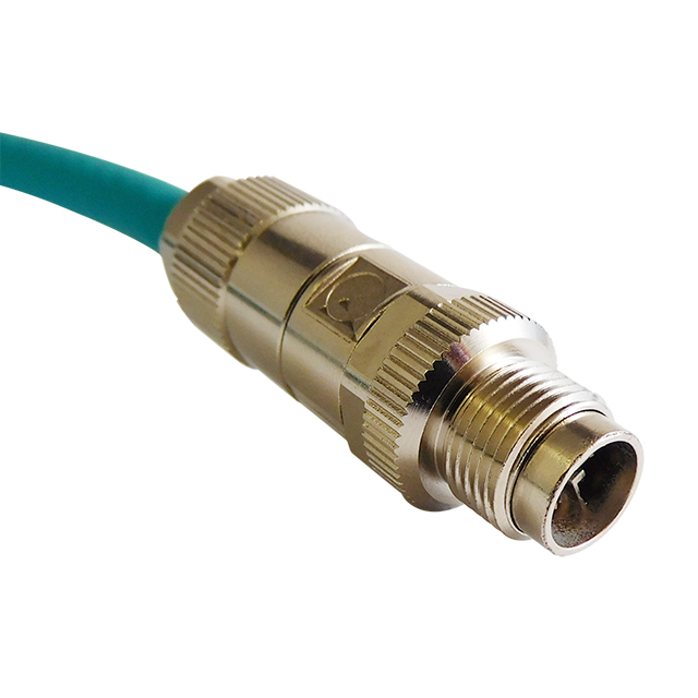 Stewart Connector BM-MAMM030F electronic component product image