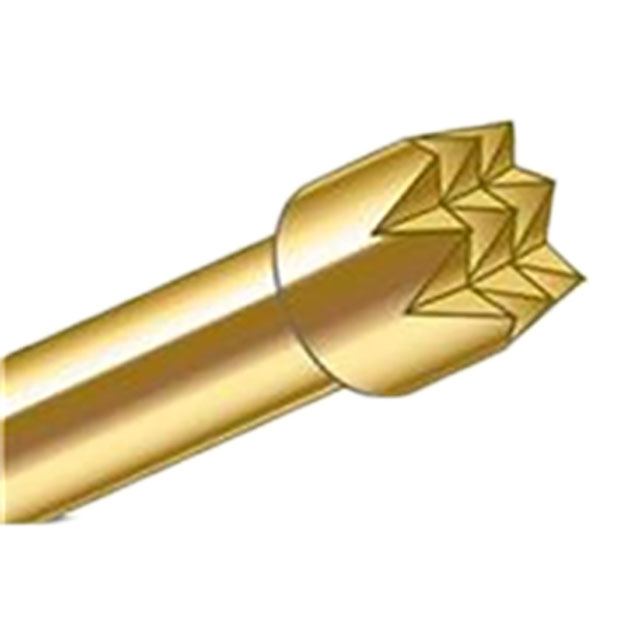 TEGAM / Advanced Energy MKP-H electronic component product image