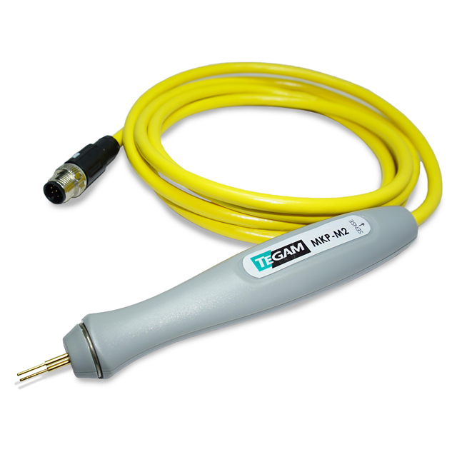 TEGAM / Advanced Energy MKP-M2 electronic component product image
