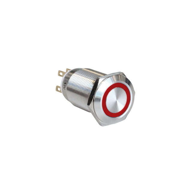 Bulgin MPI005R28LSRD12 electronic component product image