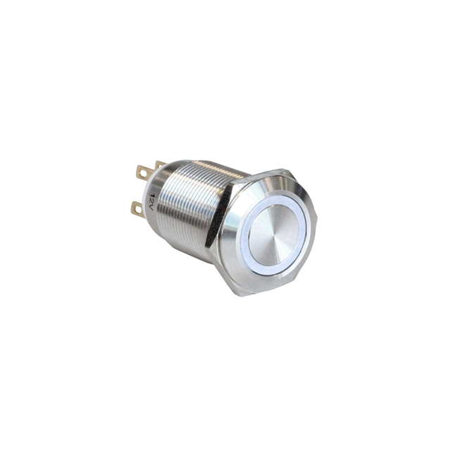 Bulgin MPI005R28LSWH12 electronic component product image