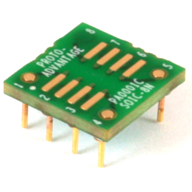 Chip Quik Inc. PA0001C electronic component product image