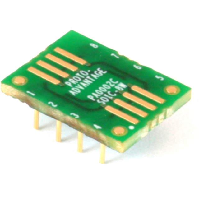 Chip Quik Inc. PA0002C electronic component product image