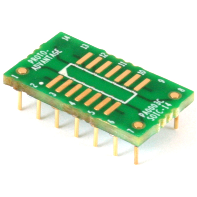 Chip Quik Inc. PA0003C electronic component product image