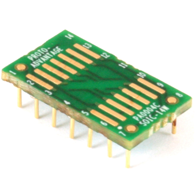 Chip Quik Inc. PA0004C electronic component product image