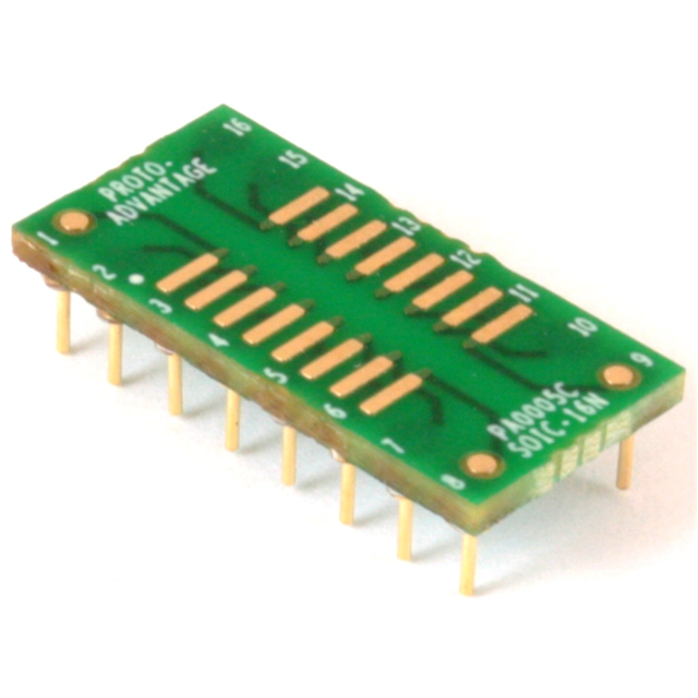 Chip Quik Inc. PA0005C electronic component product image