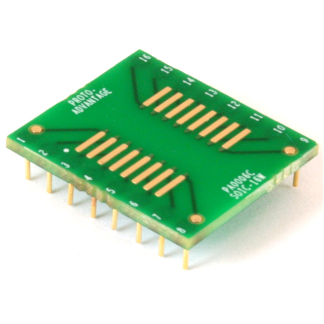 Chip Quik Inc. PA0006C electronic component product image
