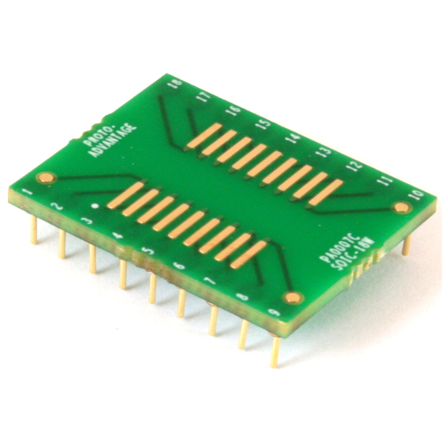 Chip Quik Inc. PA0007C electronic component product image