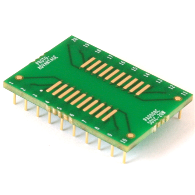 Chip Quik Inc. PA0008C electronic component product image