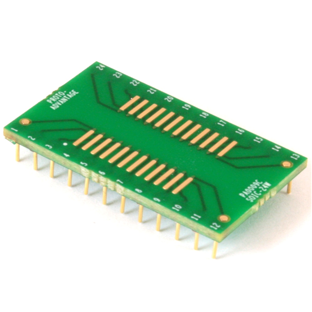 Chip Quik Inc. PA0009C electronic component product image