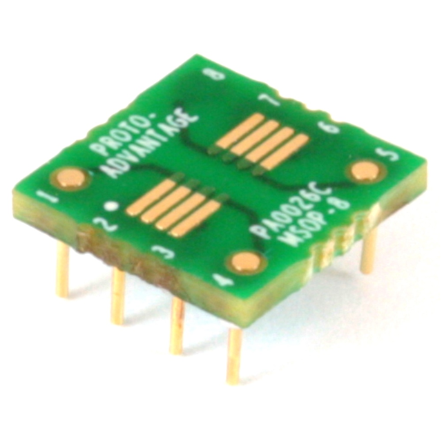 Chip Quik Inc. PA0026C electronic component product image