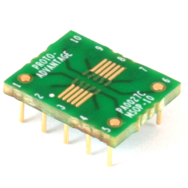 Chip Quik Inc. PA0027C electronic component product image