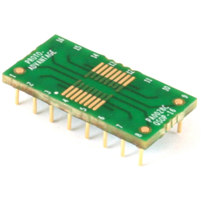 Chip Quik Inc. PA0028C electronic component product image