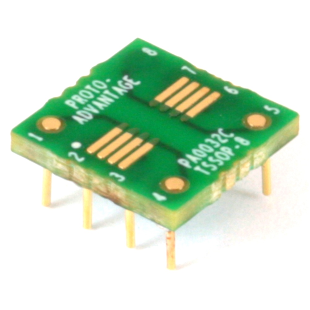 Chip Quik Inc. PA0032C electronic component product image