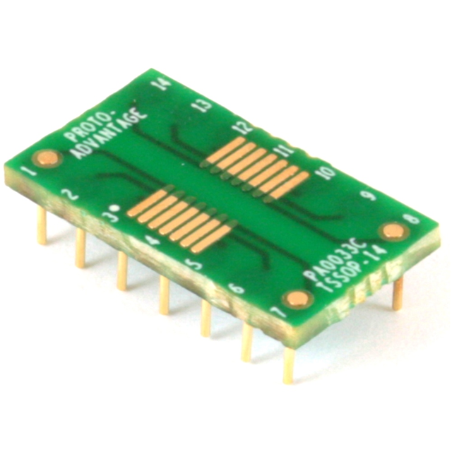 Chip Quik Inc. PA0033C electronic component product image