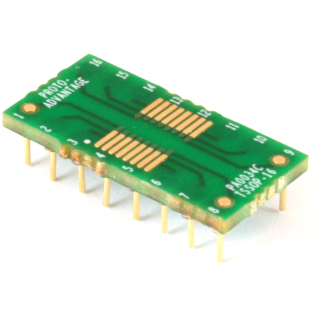 Chip Quik Inc. PA0034C electronic component product image