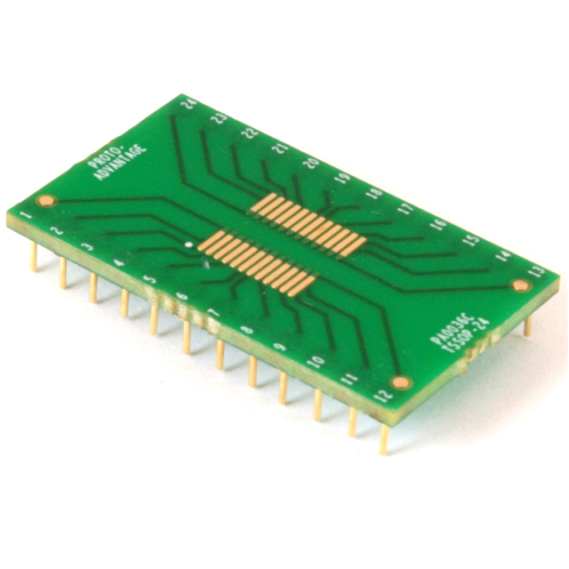 Chip Quik Inc. PA0036C electronic component product image