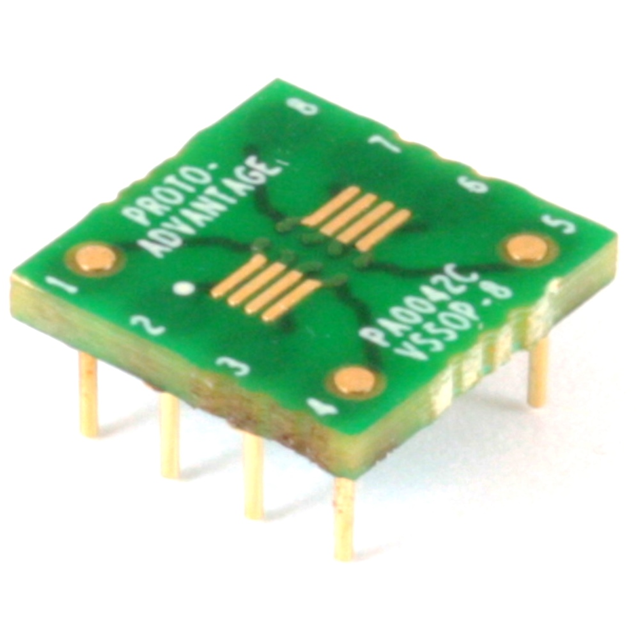 Chip Quik Inc. PA0042C electronic component product image
