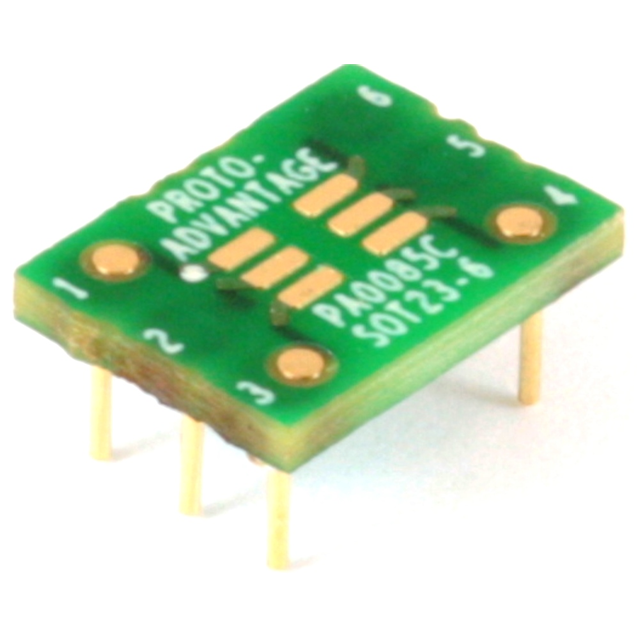 Chip Quik Inc. PA0085C electronic component product image