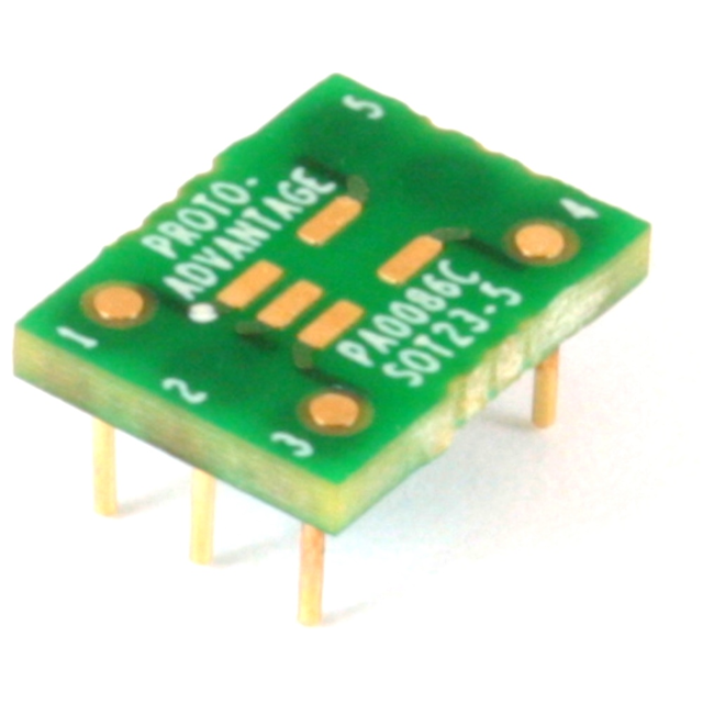 Chip Quik Inc. PA0086C electronic component product image