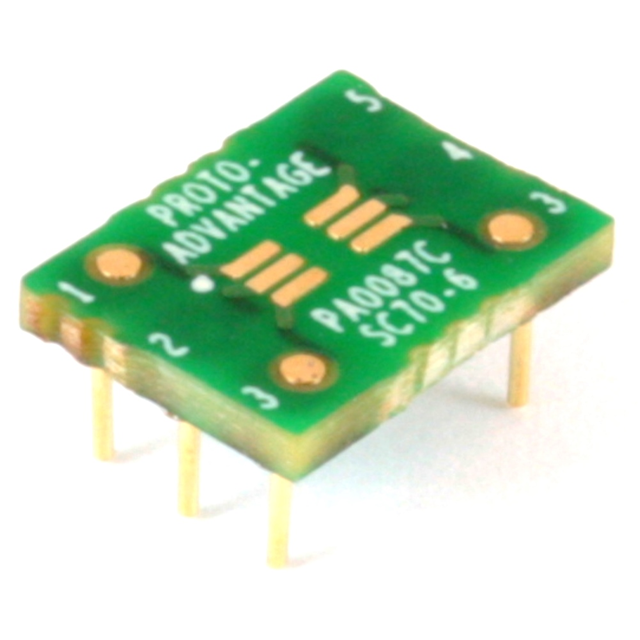 Chip Quik Inc. PA0087C electronic component product image