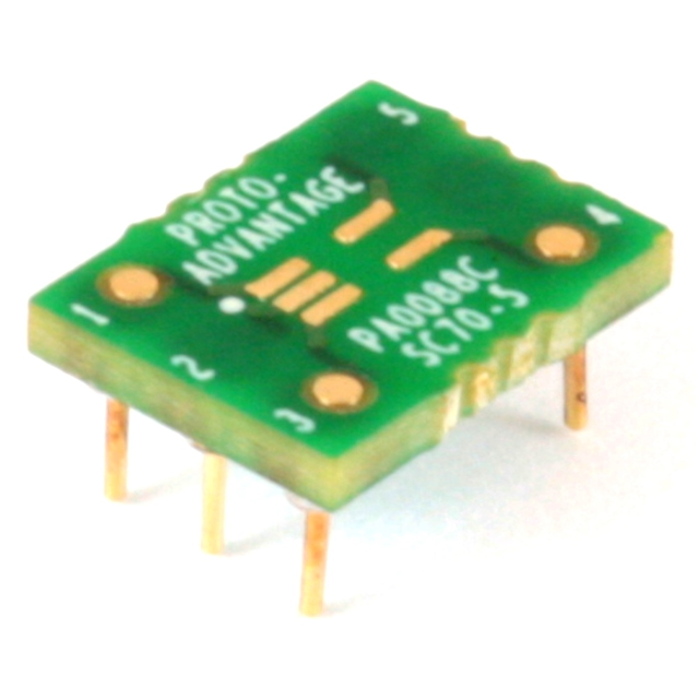 Chip Quik Inc. PA0088C electronic component product image