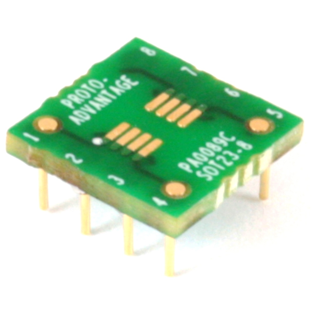 Chip Quik Inc. PA0089C electronic component product image