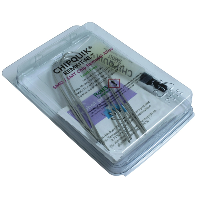 Chip Quik Inc. REMKIT-NL electronic component product image