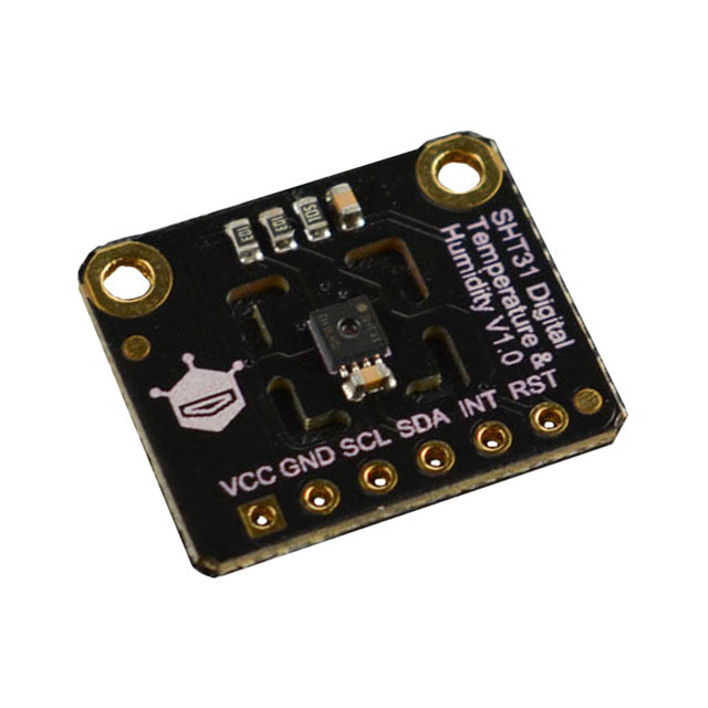 DFRobot SEN0331 electronic component product image