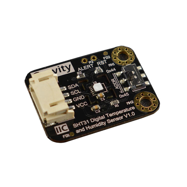 DFRobot SEN0334 electronic component product image