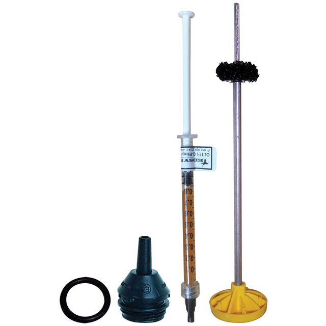 EDSYN INCORPORATED SS350MK electronic component product image