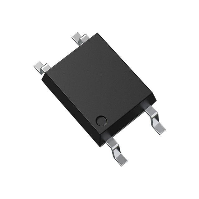 Toshiba Semiconductor and Storage TLP170AM(V4TPL,E electronic component product image
