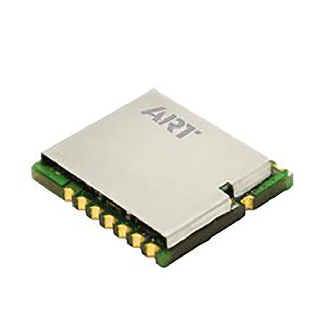 Amp'ed RF Tech WF52 electronic component product image