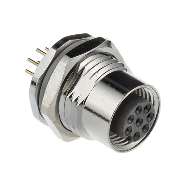 TE Connectivity AMP Connectors T4141012081-000 electronic component product image
