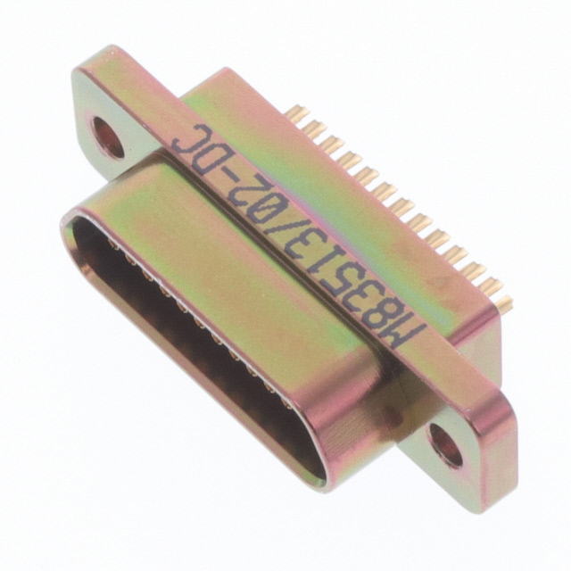 TE Connectivity Aerospace, Defense and Marine 094-6436-0000 electronic component product image