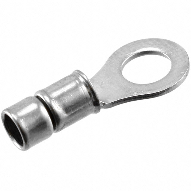 TE Connectivity AMP Connectors 323161 electronic component product image
