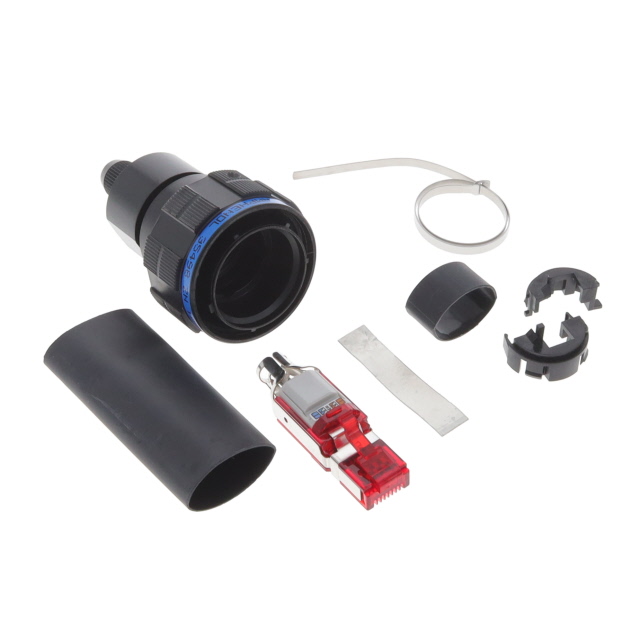 Amphenol Socapex 35498ZN electronic component product image