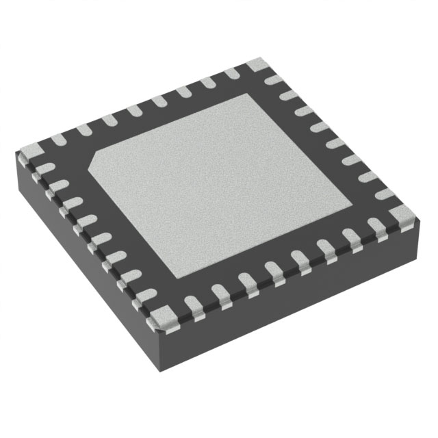 ROHM Semiconductor BD63800MUF-CE2 electronic component product image