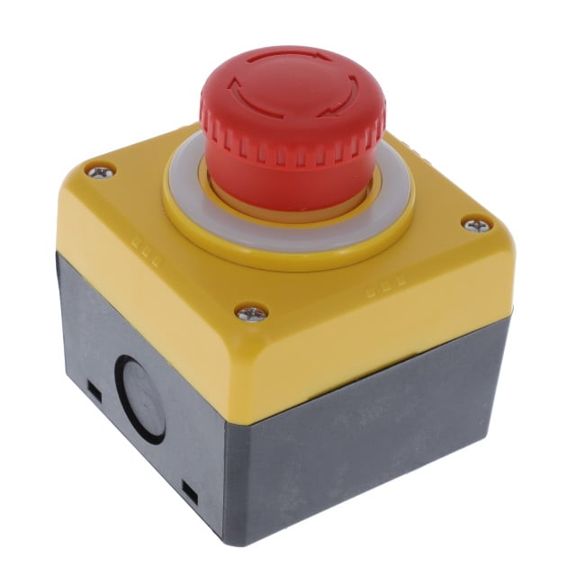 APEM Inc. A02ESIFB1W57YC electronic component product image