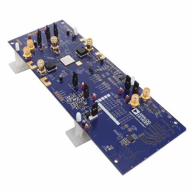 Analog Devices Inc. AD6688-3000EBZ electronic component product image