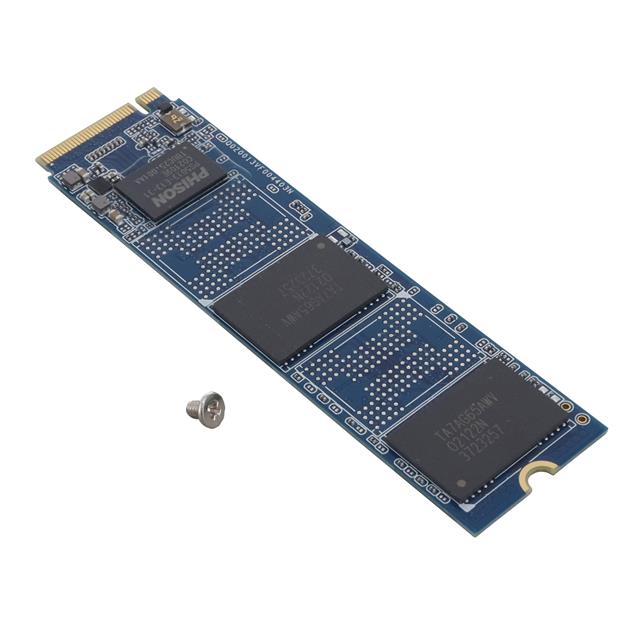 Apacer Memory America AP256GPP3480-R electronic component product image