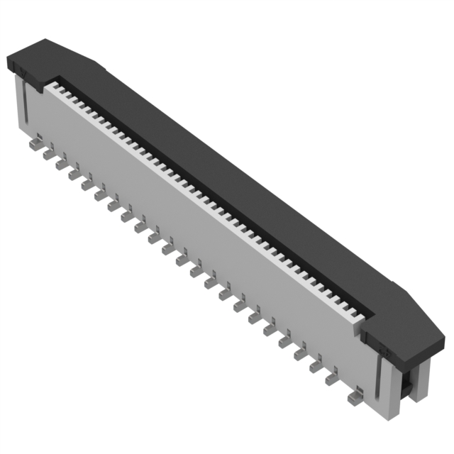 Cvilux USA CF20421V0R0-NH electronic component product image